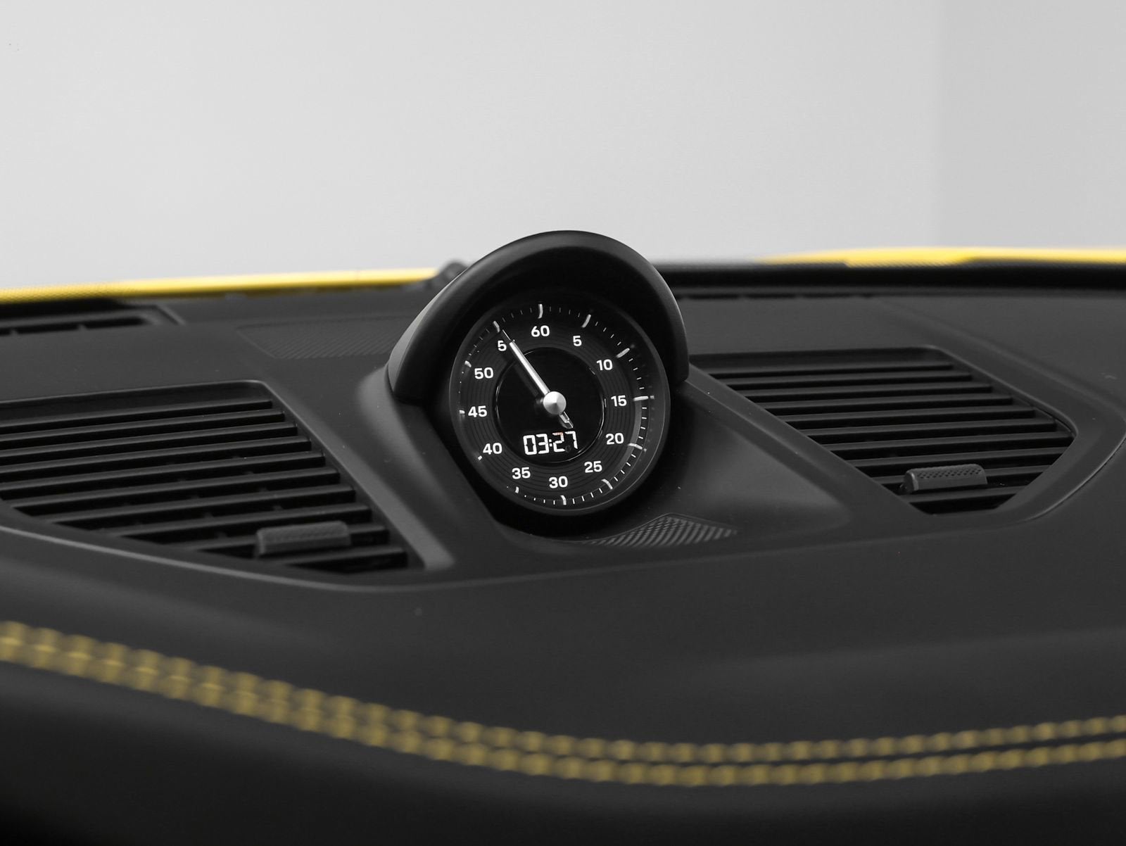 2024 Porsche 911 Carrera GTS