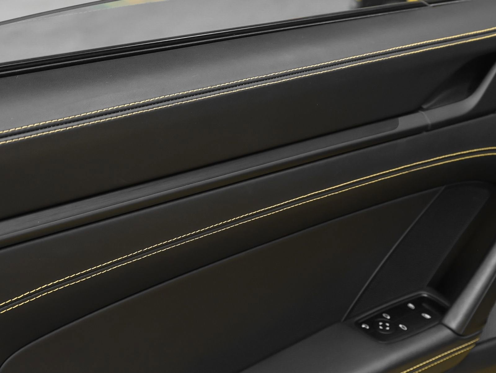 2024 Porsche 911 Carrera GTS