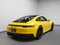 2024 Porsche 911 Carrera GTS