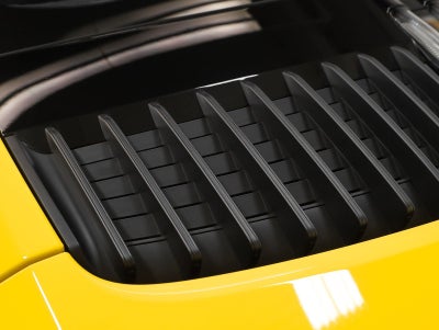 2024 Porsche 911 Carrera GTS