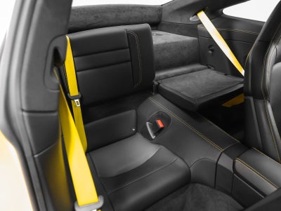 2024 Porsche 911 Carrera GTS