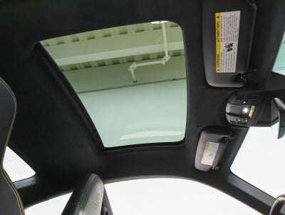 2024 Porsche 911 Carrera GTS