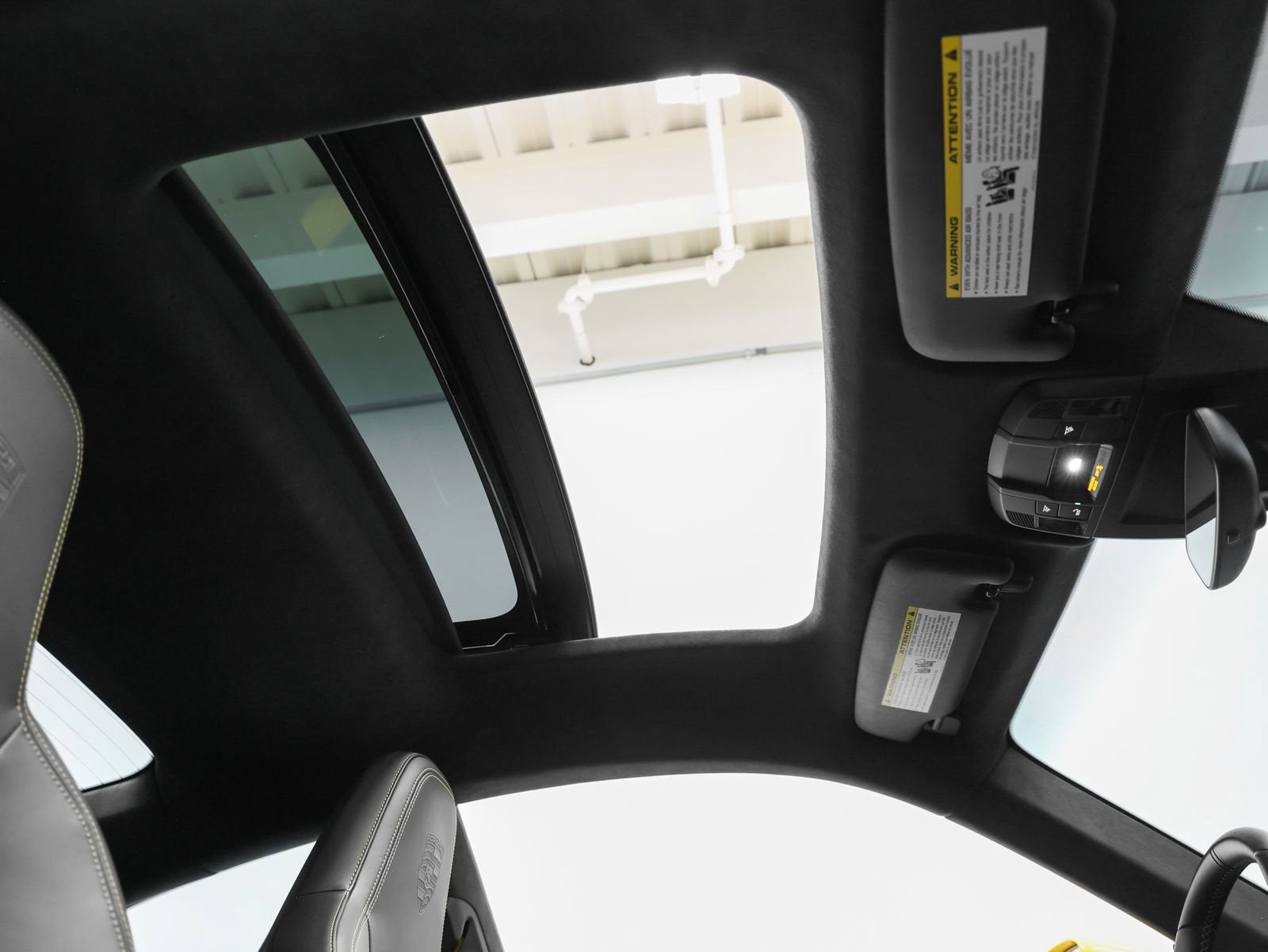 2024 Porsche 911 Carrera GTS