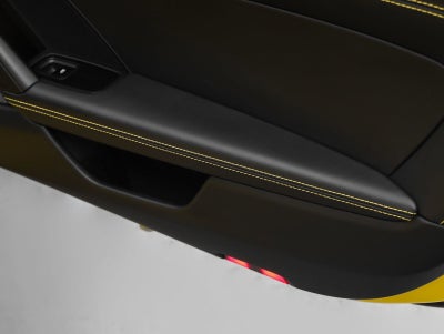 2024 Porsche 911 Carrera GTS