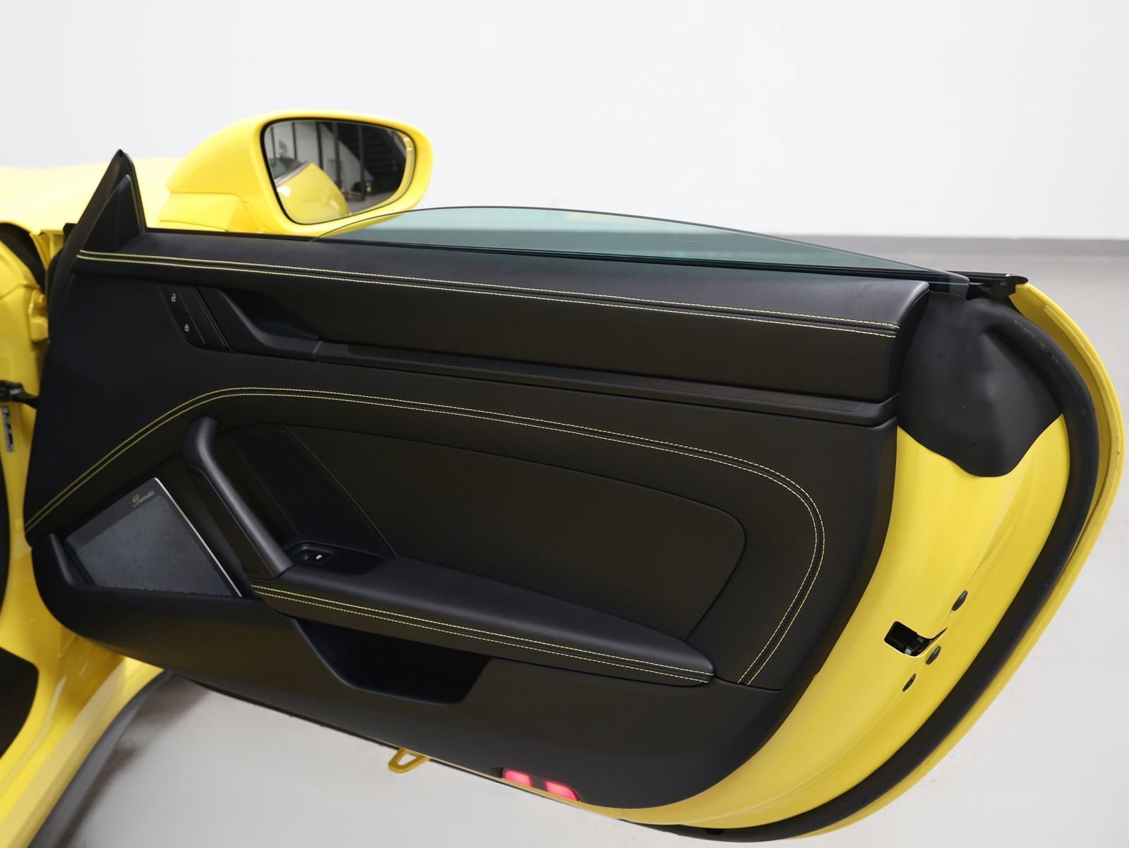 2024 Porsche 911 Carrera GTS