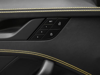 2024 Porsche 911 Carrera GTS