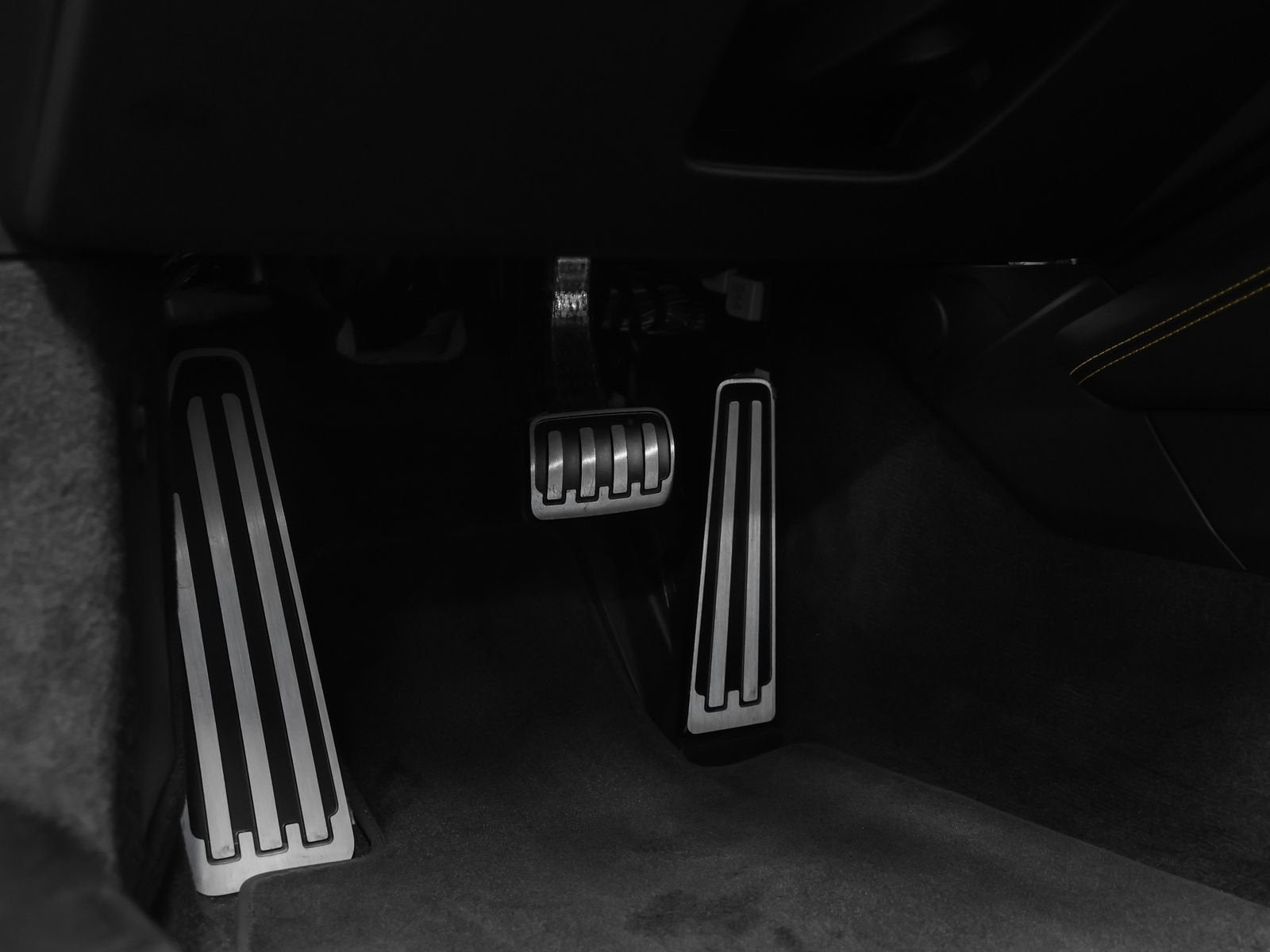 2024 Porsche 911 Carrera GTS