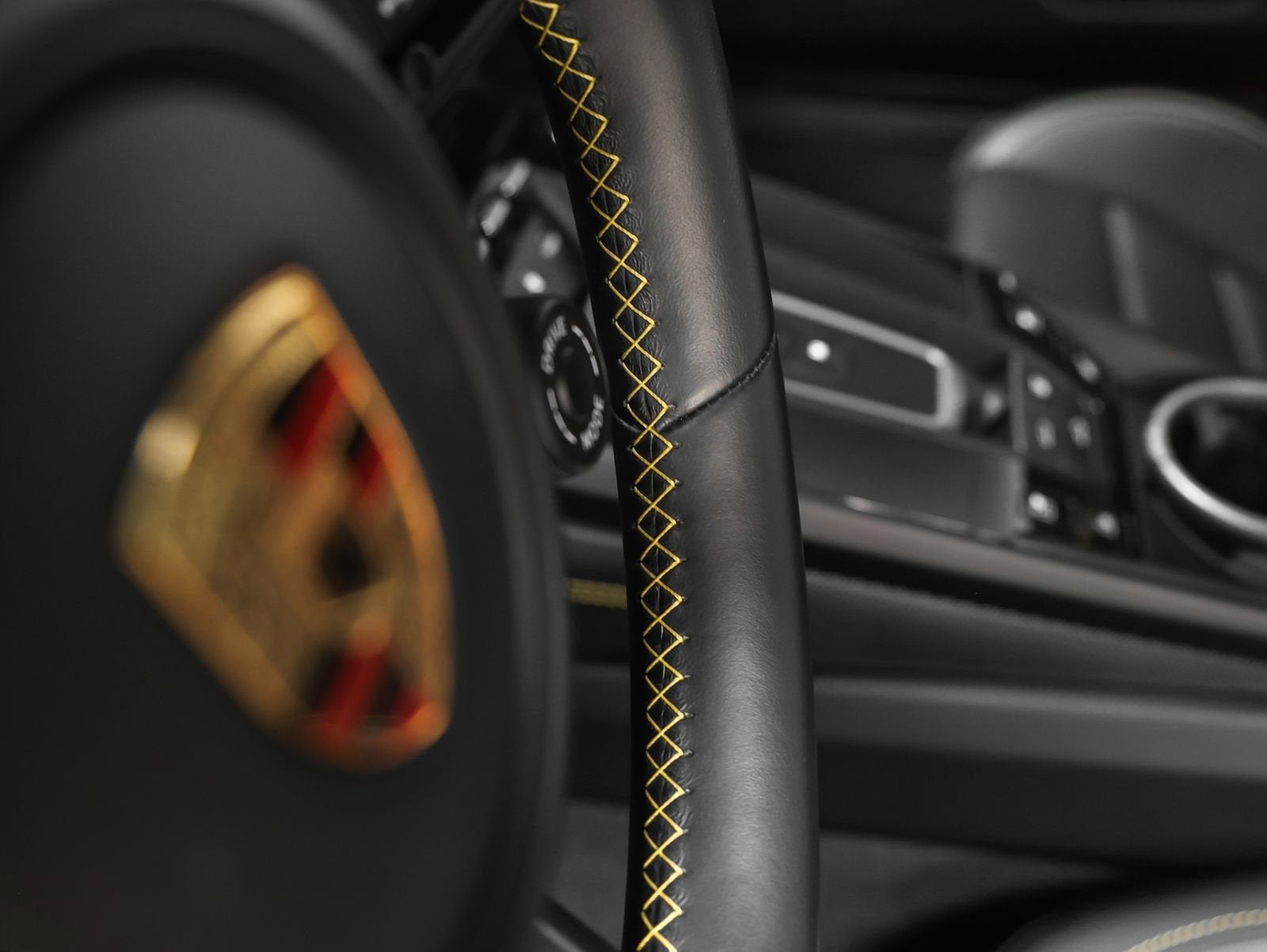 2024 Porsche 911 Carrera GTS