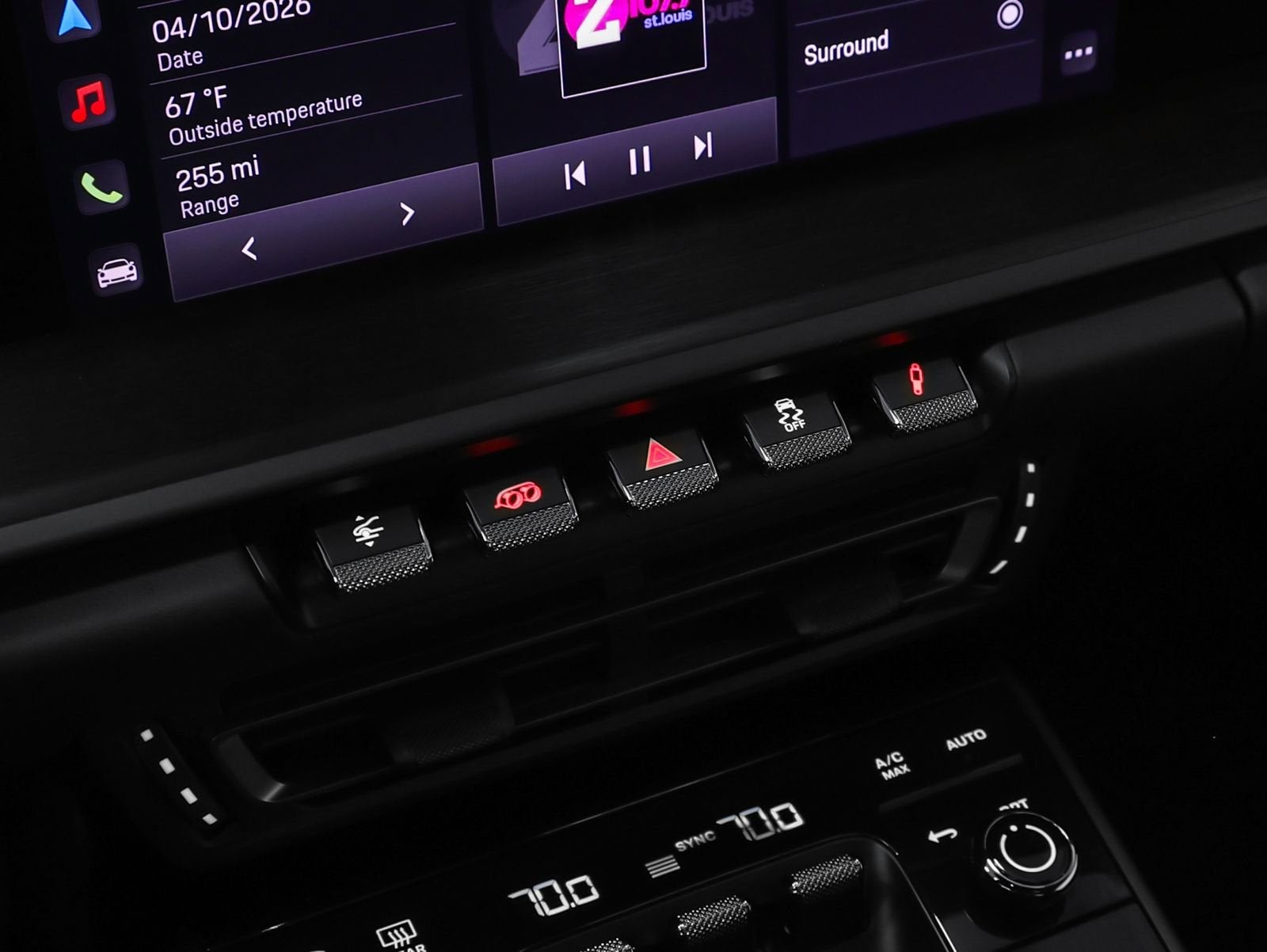 2024 Porsche 911 Carrera GTS