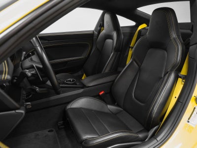 2024 Porsche 911 Carrera GTS