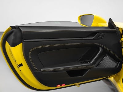 2024 Porsche 911 Carrera GTS