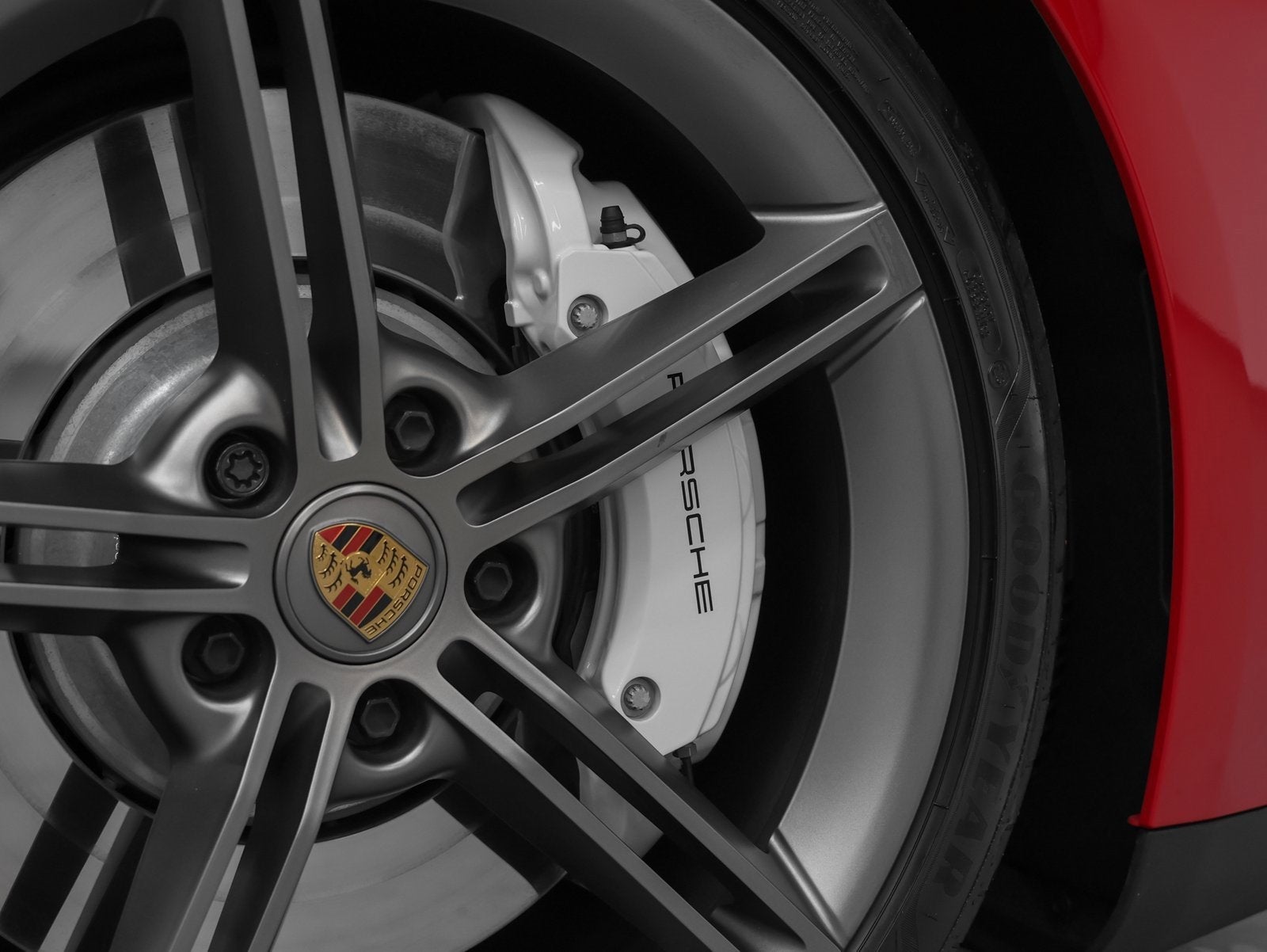 2023 Porsche Taycan 4S