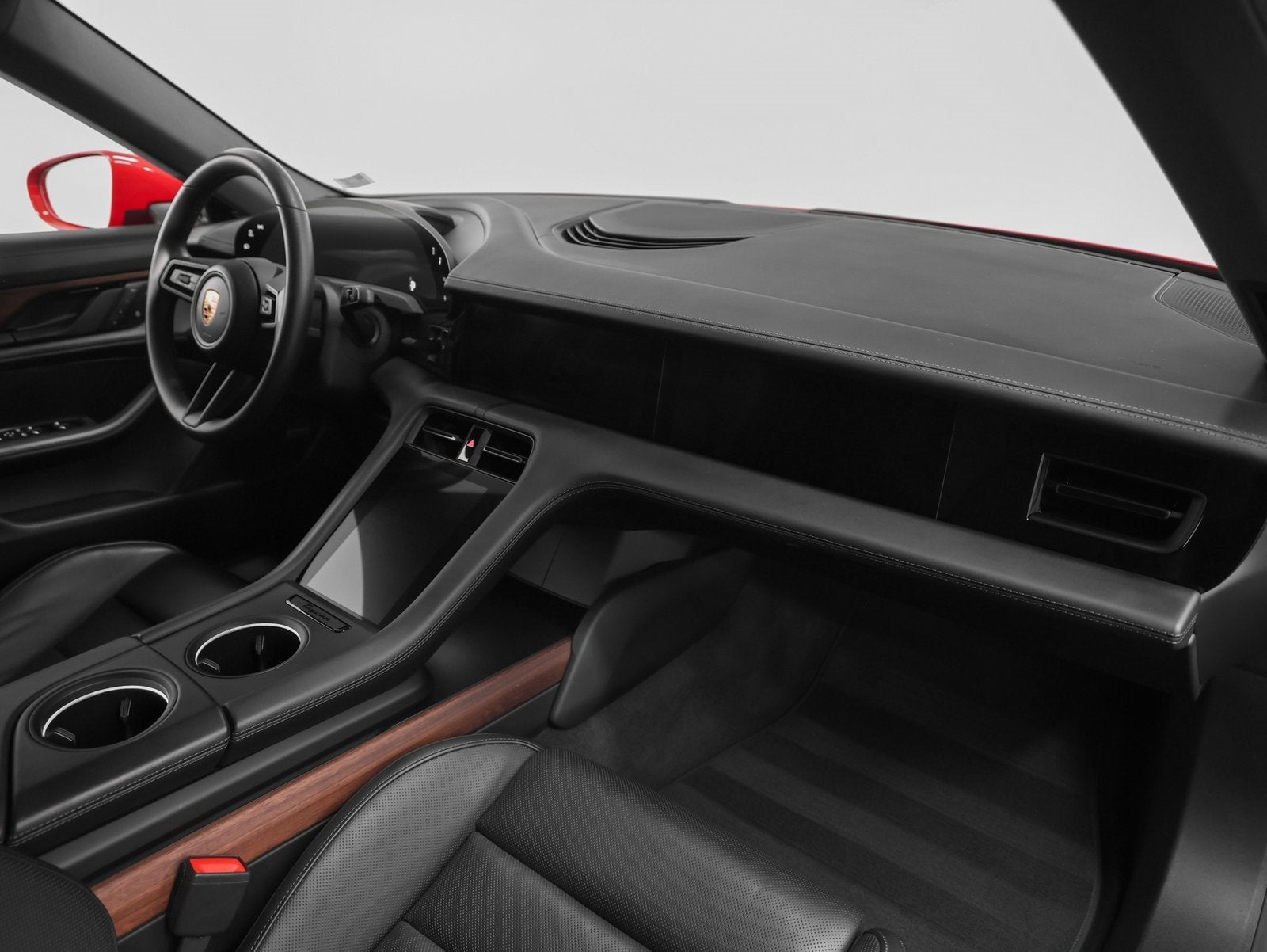 2023 Porsche Taycan 4S