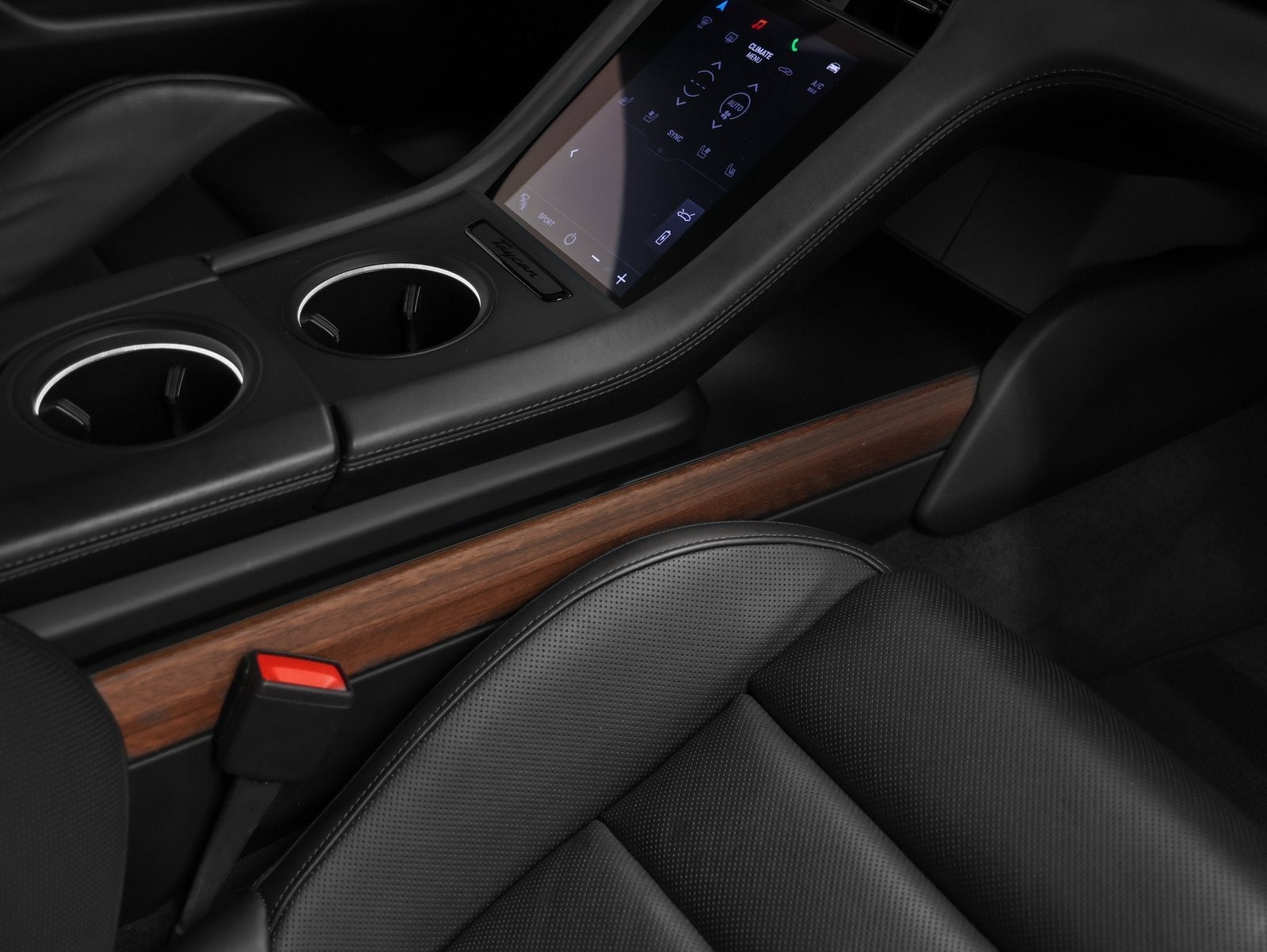 2023 Porsche Taycan 4S