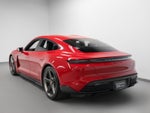 2023 Porsche Taycan 4S