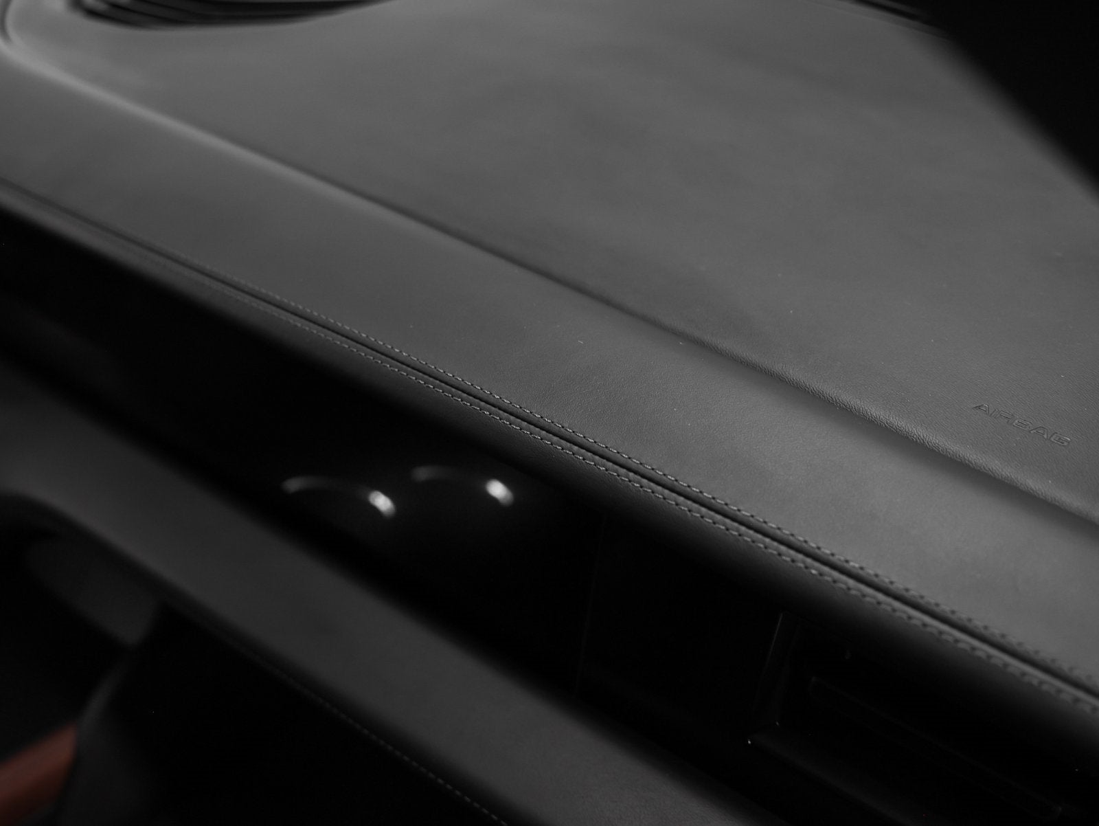 2023 Porsche Taycan 4S