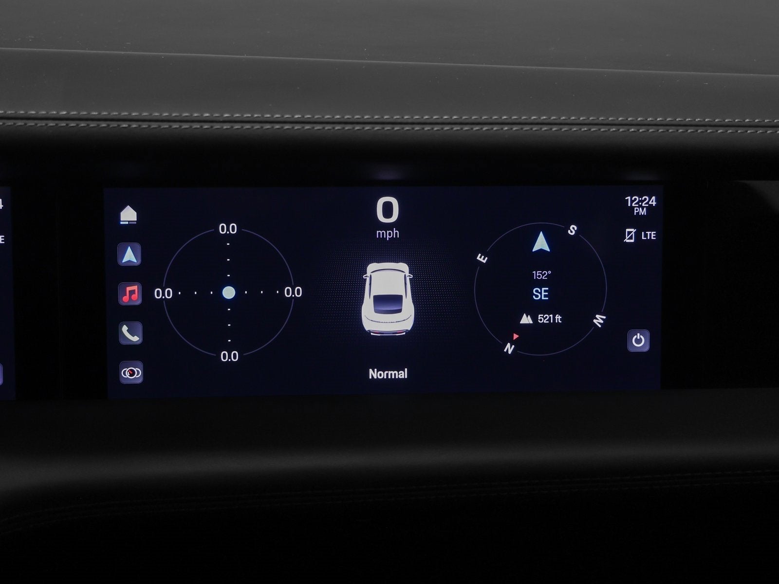 2023 Porsche Taycan 4S