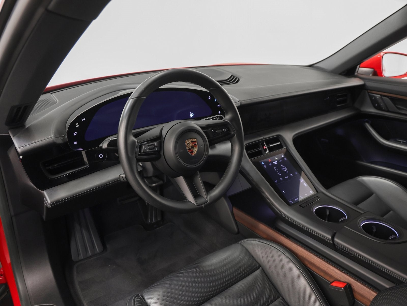 2023 Porsche Taycan 4S