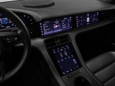 2023 Porsche Taycan 4S