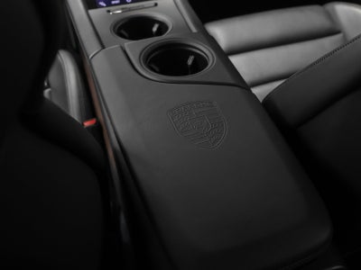 2023 Porsche Taycan 4S