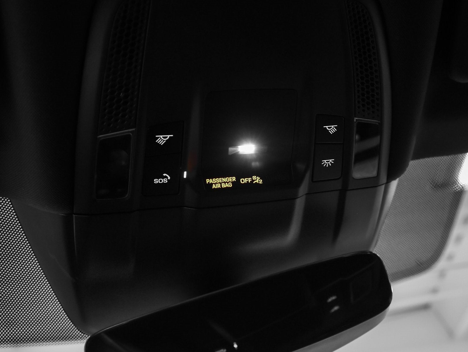 2023 Porsche Taycan 4S