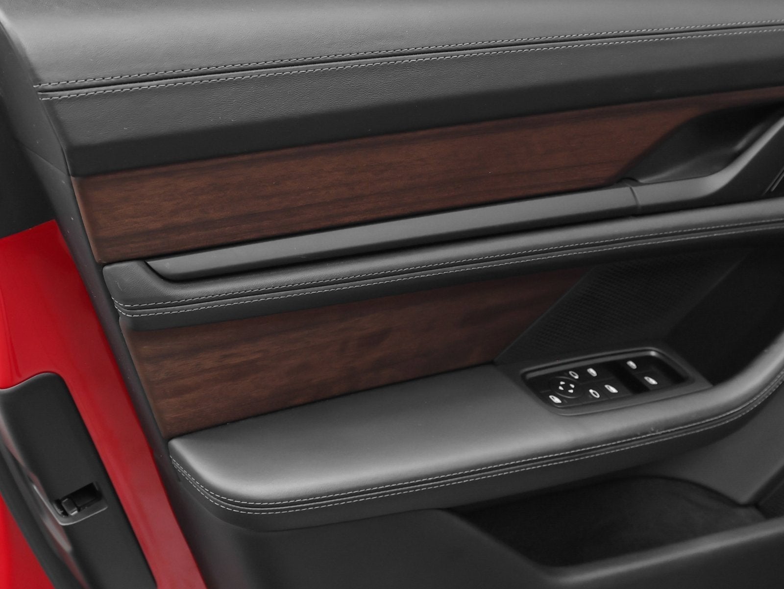 2023 Porsche Taycan 4S