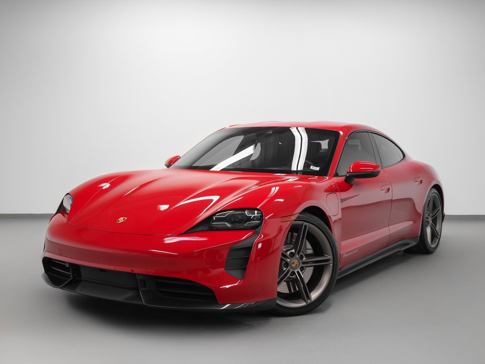 2023 Porsche Taycan 4S