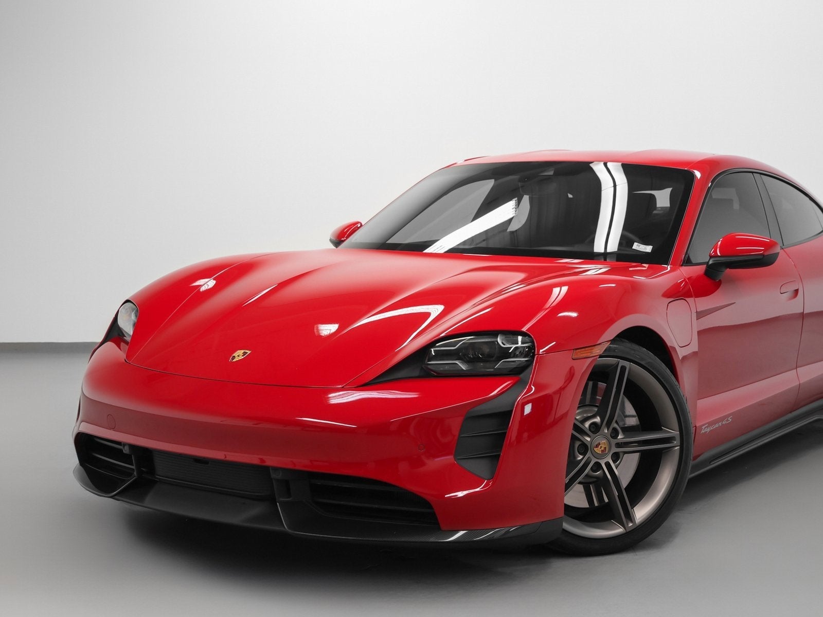 2023 Porsche Taycan 4S