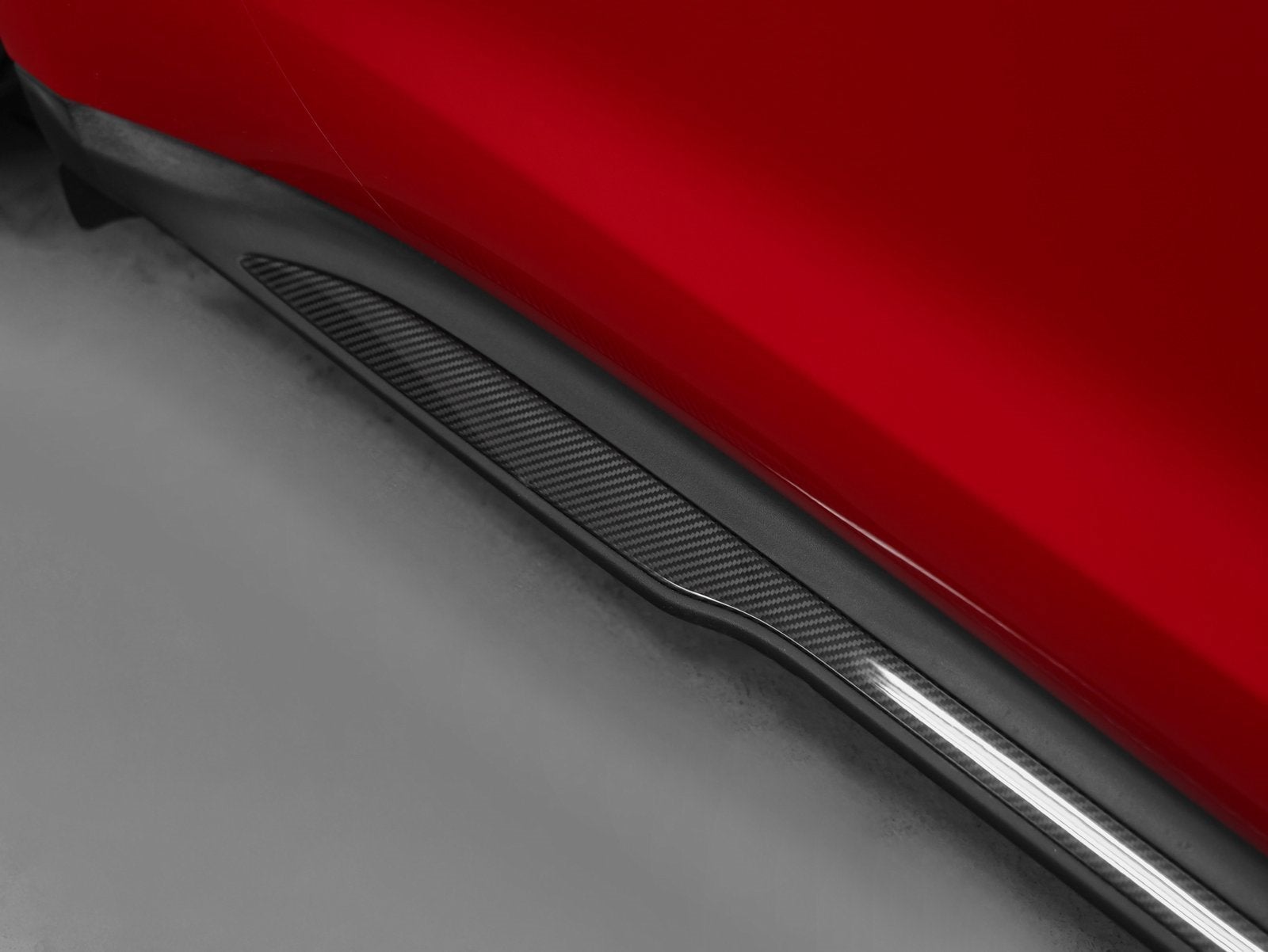 2023 Porsche Taycan 4S