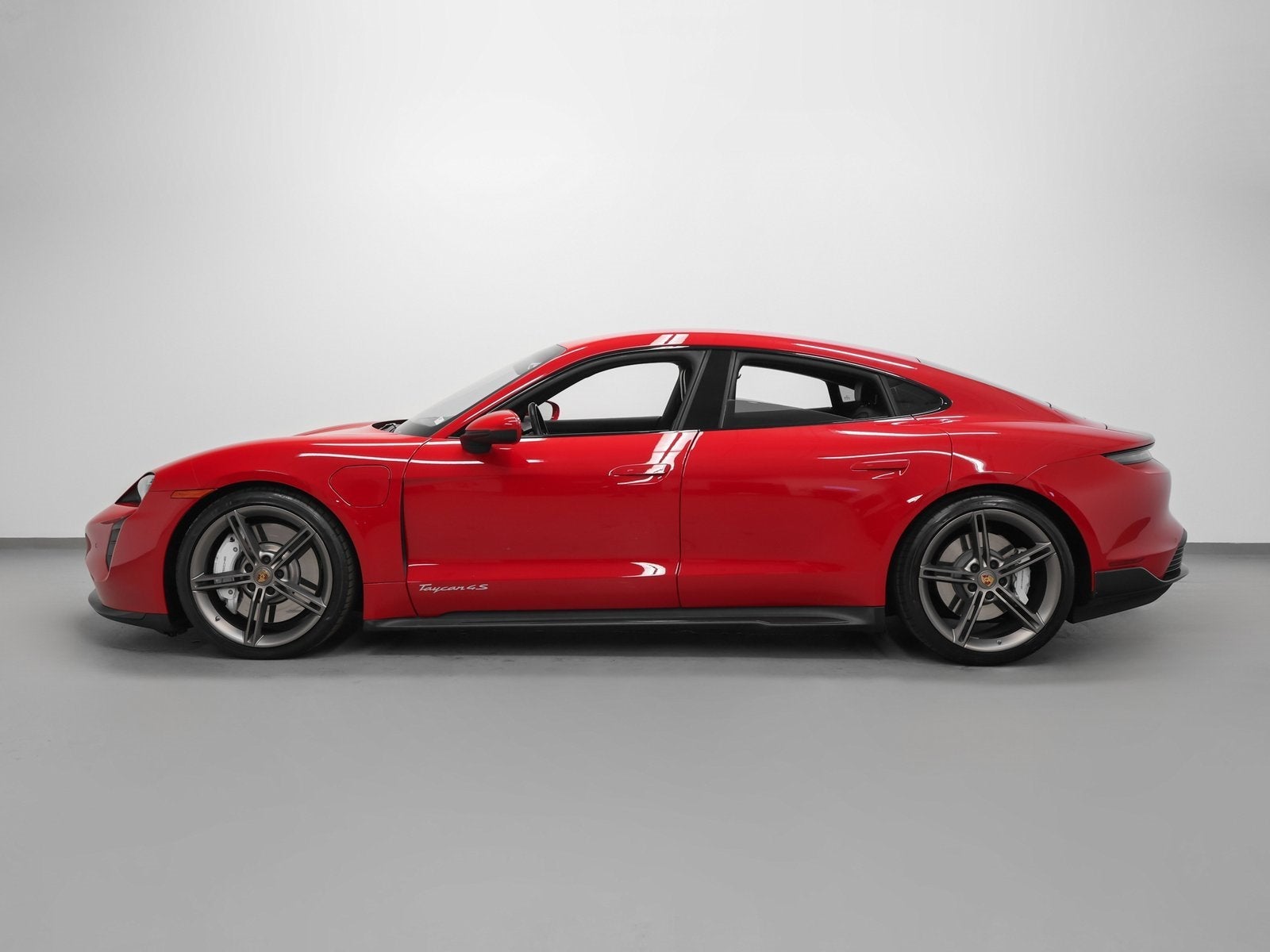 2023 Porsche Taycan 4S