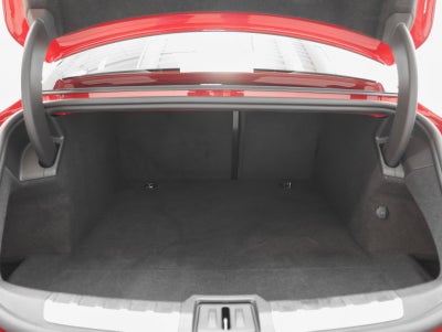 2023 Porsche Taycan 4S