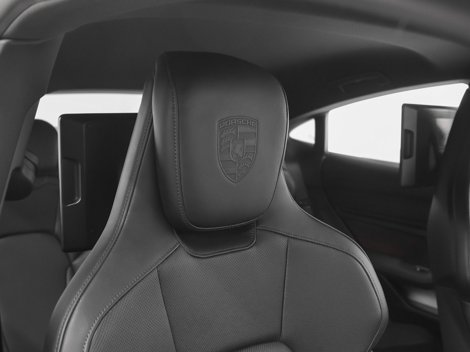 2023 Porsche Taycan 4S