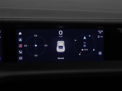 2023 Porsche Taycan 4S