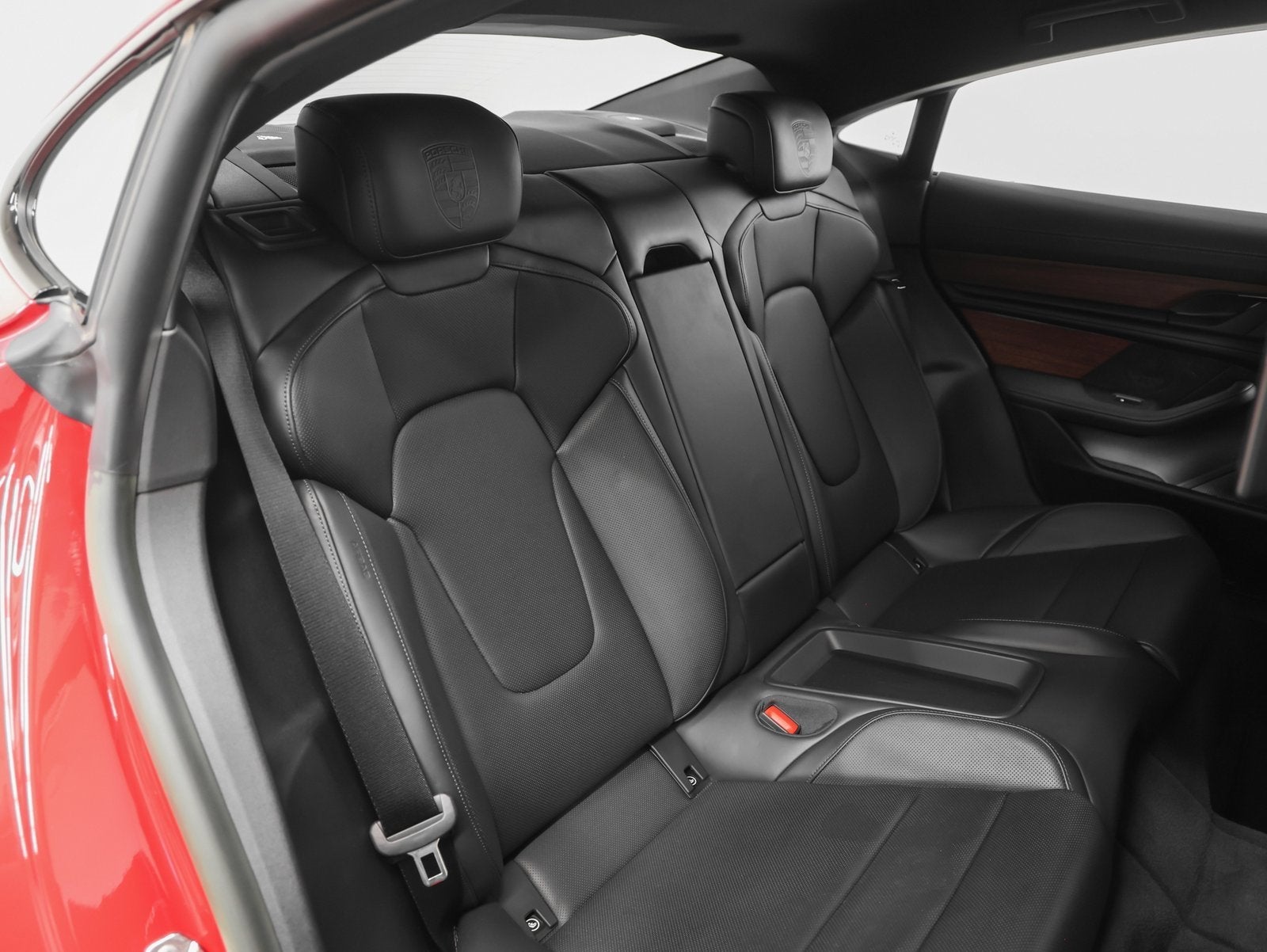 2023 Porsche Taycan 4S