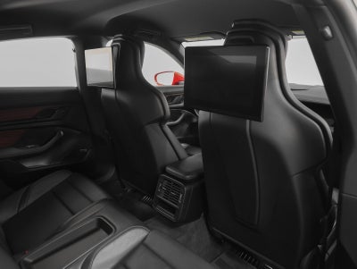 2023 Porsche Taycan 4S