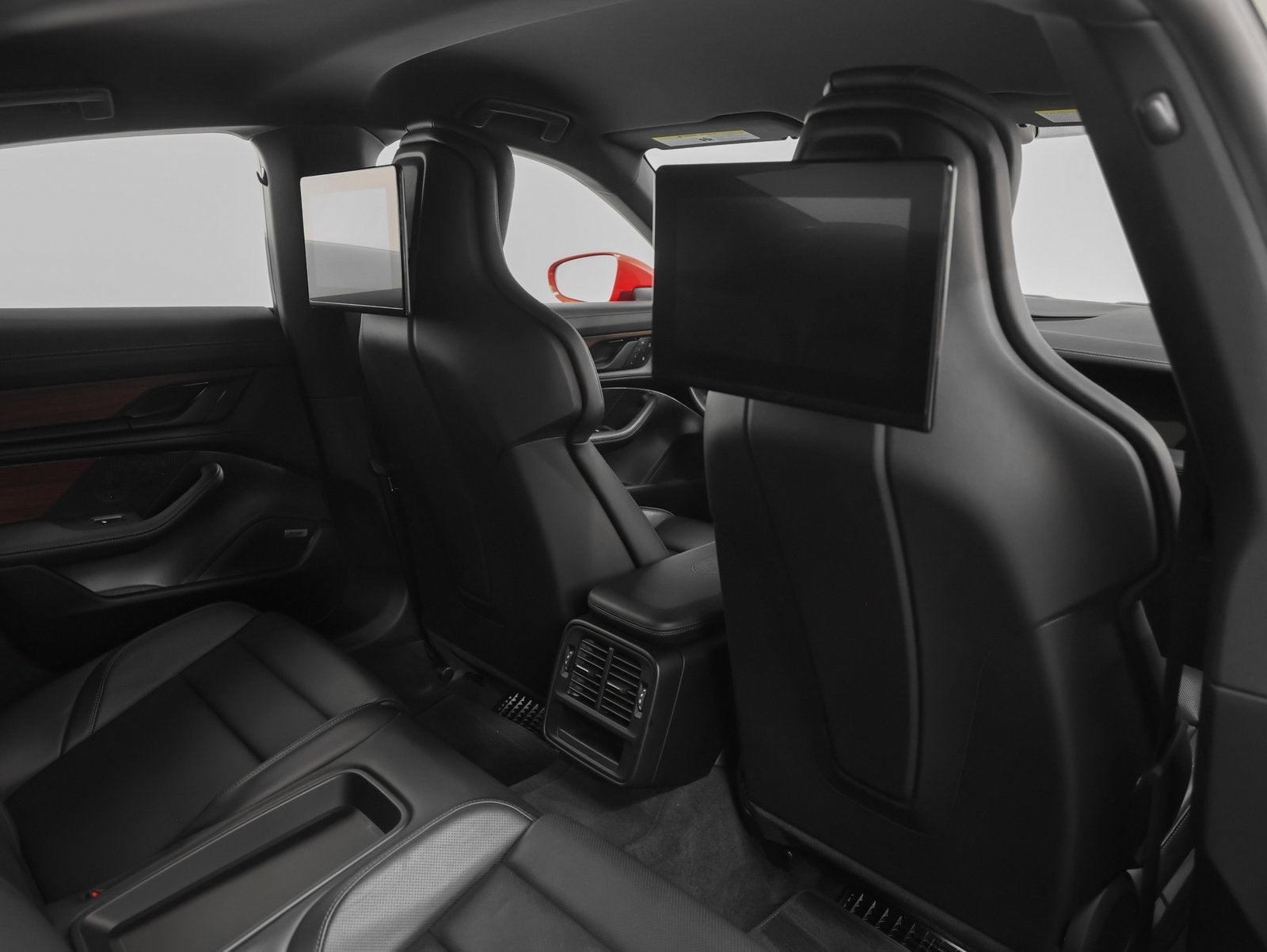 2023 Porsche Taycan 4S