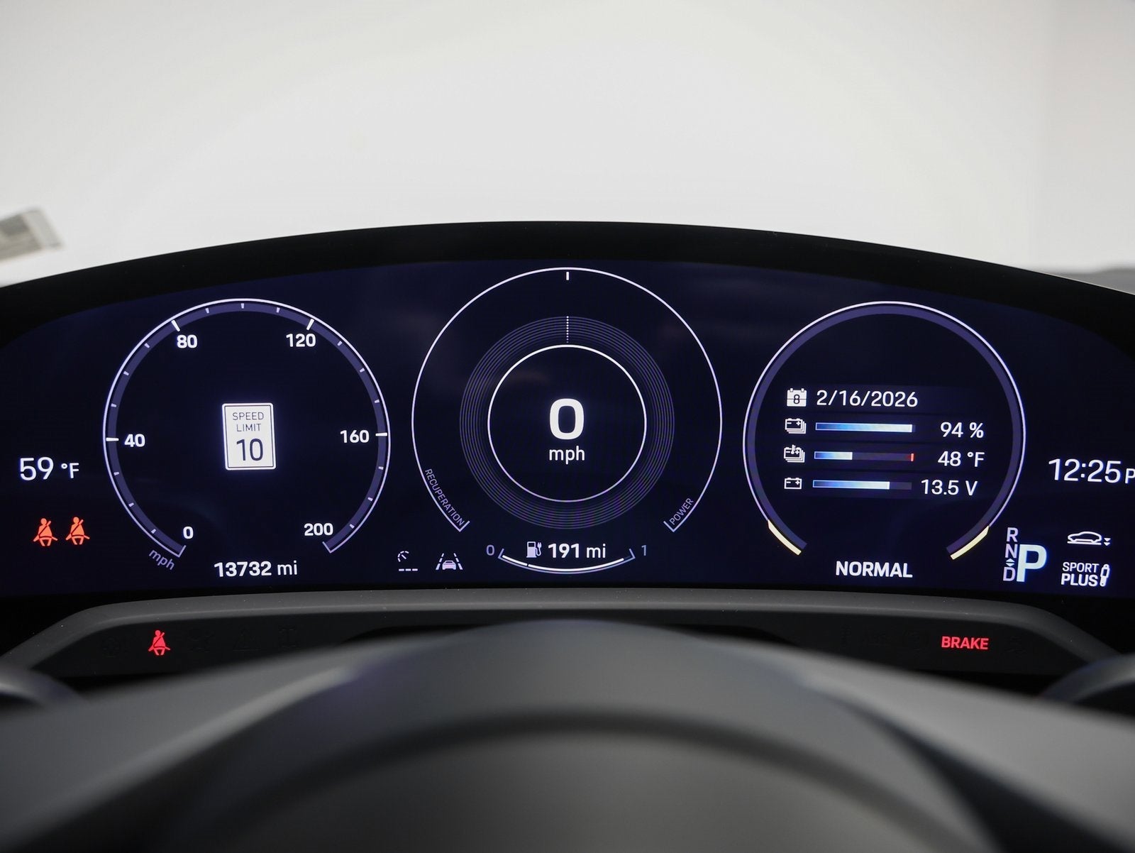 2023 Porsche Taycan 4S