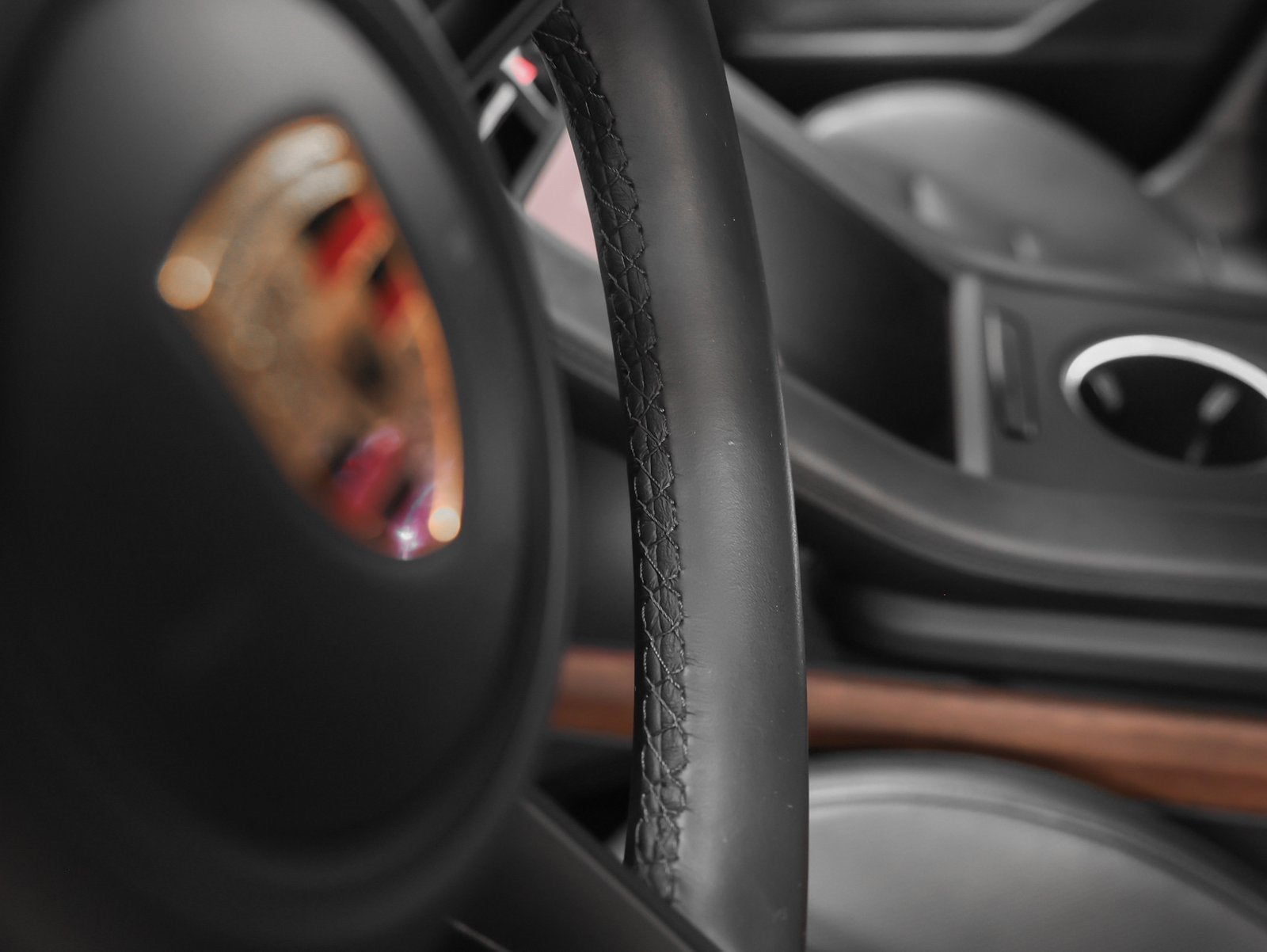 2023 Porsche Taycan 4S