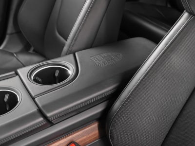 2023 Porsche Taycan 4S