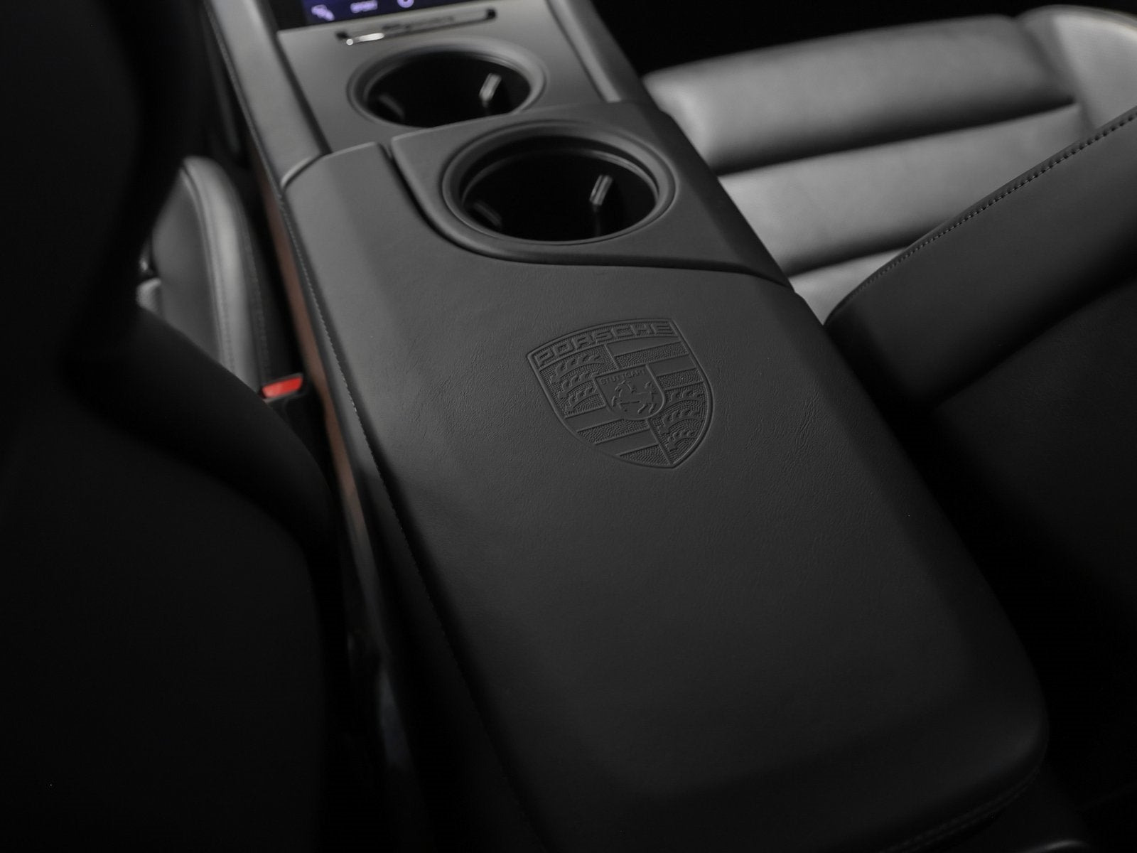 2023 Porsche Taycan 4S