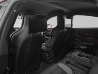 2023 Porsche Taycan 4S