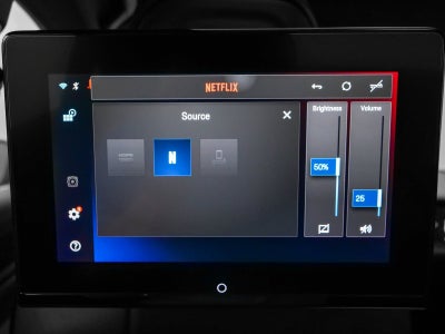 2023 Porsche Taycan 4S