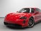 2023 Porsche Taycan 4S