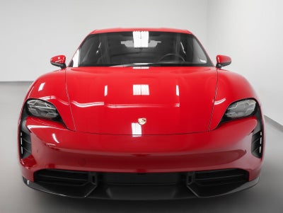 2023 Porsche Taycan 4S