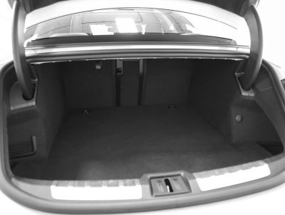 2021 Porsche Taycan 4S