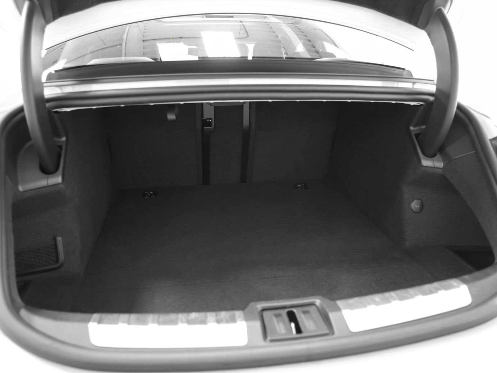 2021 Porsche Taycan 4S