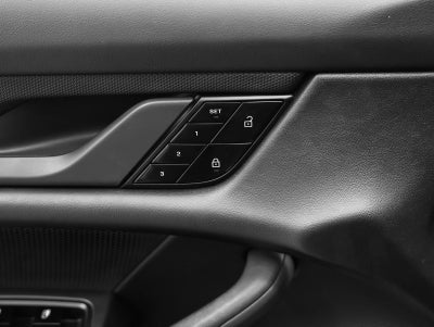 2021 Porsche Taycan 4S