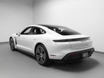 2021 Porsche Taycan 4S