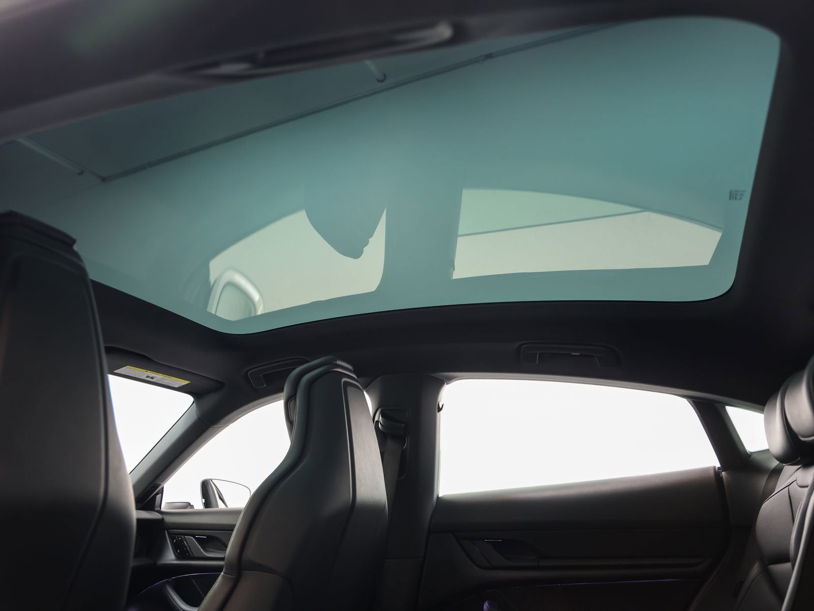 2021 Porsche Taycan 4S