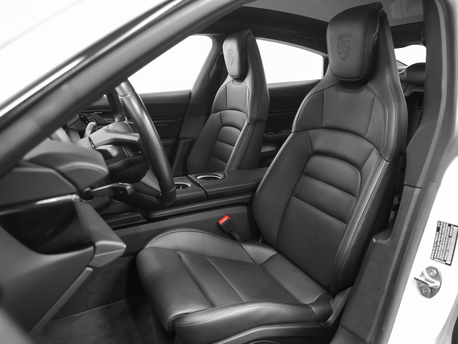 2021 Porsche Taycan 4S